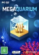 Megaquarium v1.0.3 [Portable]  [PC]