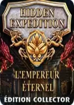 Hidden Expedition: L'Empereur Éternel Édition Collector  [PC]