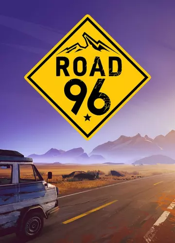 Road 96.V1.04  [PC]