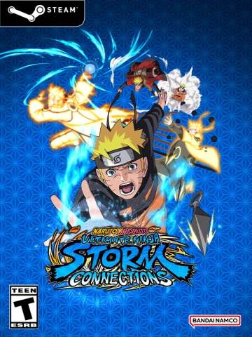 Naruto x Boruto: Ultimate Ninja Storm Connections BUILD 12302815  [PC]