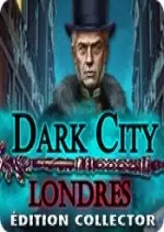 Dark City : Londres Edition Collector  [PC]