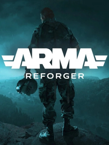 ARMA REFORGER V1.0.0.47  [PC]