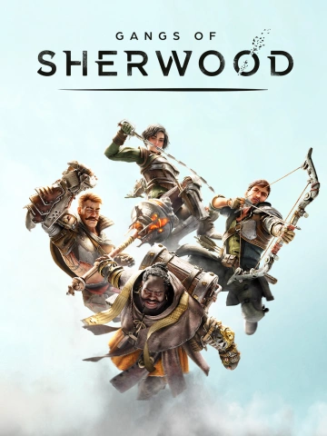 Gangs of Sherwood     v1.5.253310  [PC]