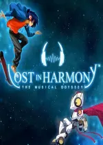 Lost in Harmony  [Switch]