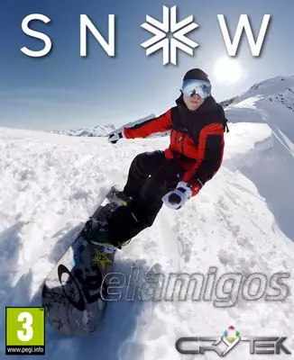 SNOW - The Ultimate Edition  [PC]