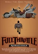 Full Throttle Remastered  [PC]