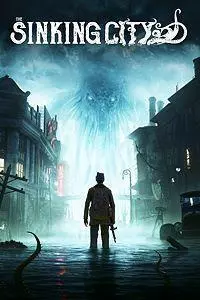 The Sinking City - NECRONOMICON EDITION  [PC]