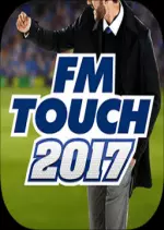 Football Manager Touch 2017 v17.3.1  [PC]