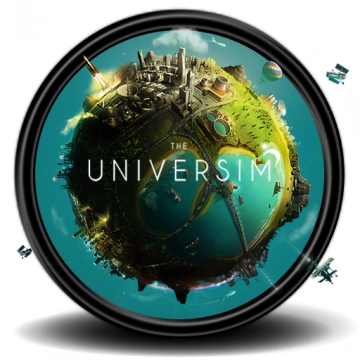 The Universim V1.0.00.46368  [PC]