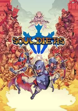 Souldiers  [PC]