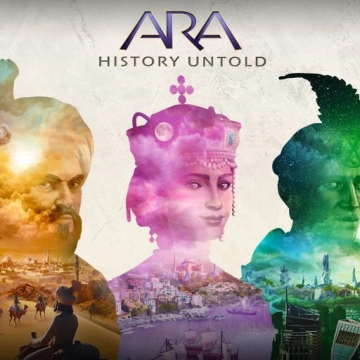 Ara History Untold V1.0.0.316  [PC]