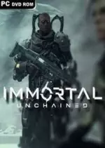 IMMORTAL: UNCHAINED  [PC]