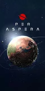 PER ASPERA: DELUXE EDITION V1.0.0.0.5.9721.2020.12.2 + BONUS CONTENT  [PC]