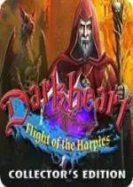 DARKHEART - FLIGHT OF THE HARPIES DELUXE  [PC]