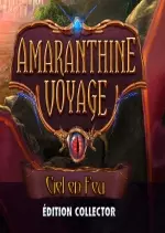 Amaranthine Voyage - Ciel en Feu Edition Collector  [PC]