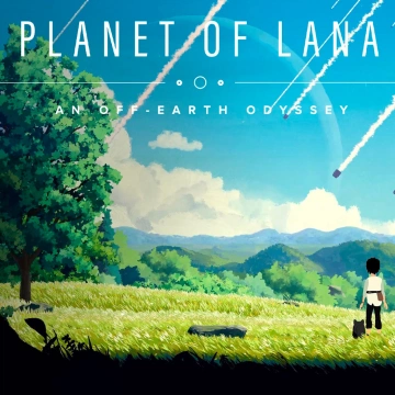 PLANET OF LANA V.1.0.6.0  [PC]