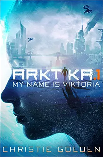 [VR] ARKTIKA.1  [PC]