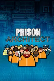 Prison Architect (r1723 + 3 DLCs)  [PC]