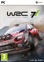 WRC 7  [PC]