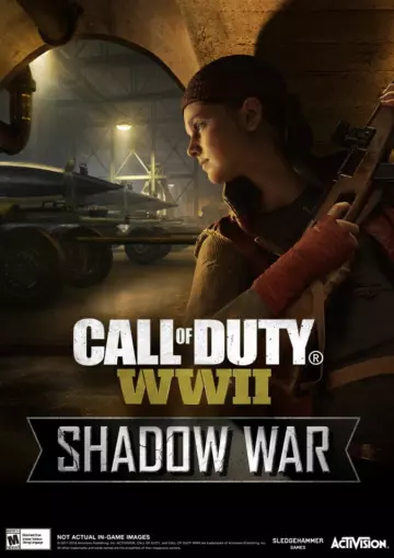 Call Of Duty: WWII | Shadow War  [PC]