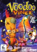 Voodoo Vince Remastered  [PC]