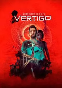 Alfred Hitchcock - Vertigo  [PC]