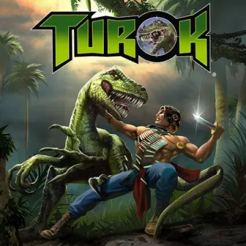 Turok  [Switch]