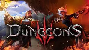 Dungeons 3 (v1.6 + All DLCs, MULTi10)  [PC]