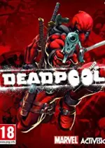 Deadpool  [PC]