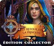 Royal Detective: Le Retour de la Princesse  [PC]