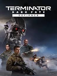 Terminator: Dark Fate - Defiance v1.04.987  [PC]