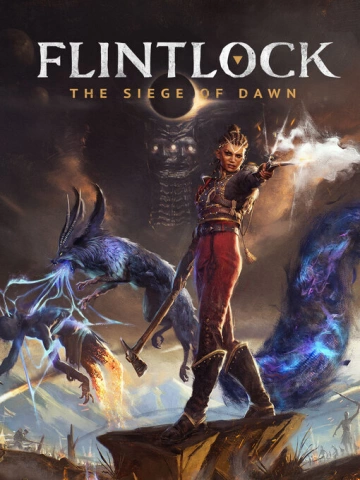 Flintlock The Siege of Dawn   v1.1.52  [PC]