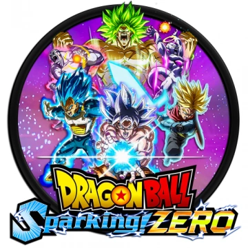 DRAGON BALL Sparking ZERO v20241029  [PC]