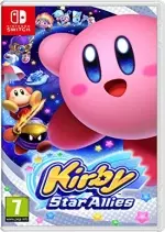 Kirby Star Allies  [Switch]