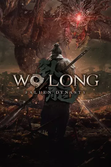 Wo Long v1.0.2 Incl Dlcs  [PC]