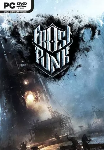 Frostpunk (v1.6.0 + 3 DLCs + Bonus Content)  [PC]