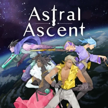 ASTRAL ASCENT V1.0.1  [Switch]