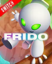 Frido v1.0  [Switch]