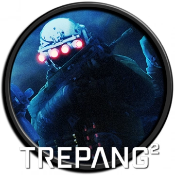 Trepang 2 Bladekisser Build 2484  [PC]