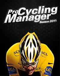 Pro Cycling Manager 2019  [PC]