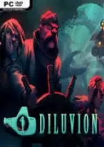 Diluvion  [PC]