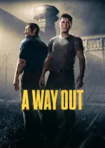 A WAY OUT  [PC]