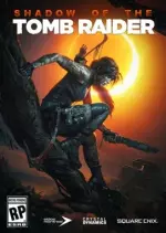 SHADOW OF THE TOMB RAIDER  [PC]