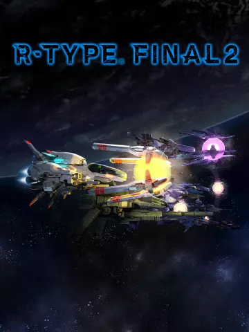 R-Type Final 2  [PC]