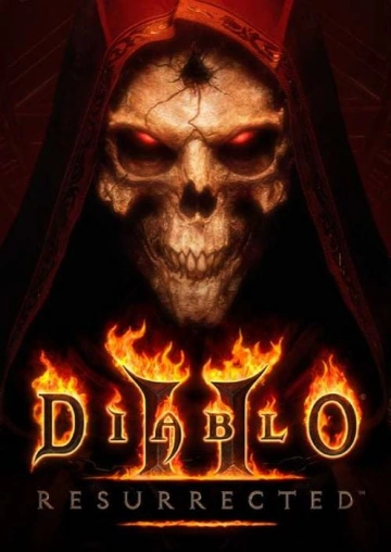 Diablo II : Resurrected v1.6.81914 Portable  [PC]