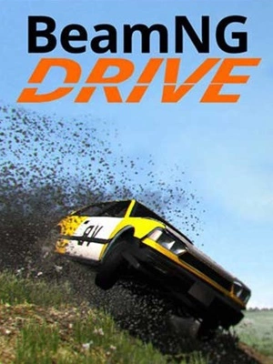 BeamNG Drive V033.3.0 [PC]