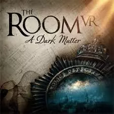 The Room VR: A Dark Matter  [PC]