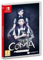 THE COMA: RECUT  [Switch]