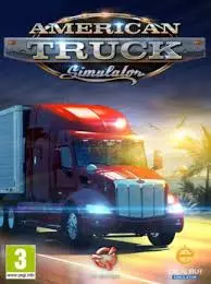 American Truck Simulator v1.36.1.30  [PC]