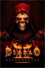 Diablo II Resurrected v1.3.70409  [PC]